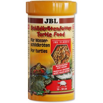 JBL Turtle Food 250 ml