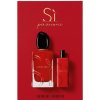 Giorgio Armani Sì Passione EDP 100 ml + EDP 15 ml