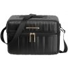 Travelite BARBARA Novelty Beauty Case Black 19 L TRAVELITE-7000003-01