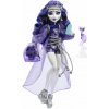 Monster High monsterka Spectra, mazlíček a doplňky