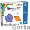 Magna-Tiles Magnetická stavebnica Polygons 8 ks