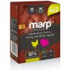 Marp Holistic morka s kuraťom tetrapak 6x 375 g
