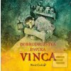 Dobrodružstvá pavúka Vin… (Pavel Čech)