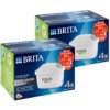 Brita Maxtra Plus Hard Water Expert 8 ks Brita Maxtra PRO Hard water expert 2024