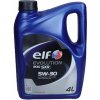 OLEJ ELF 5W30 4L EVO 900 SXR + PREPLACH MOTORU K2