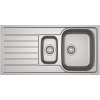 Franke Spark nerezový drez 100x50 cm 101.0504.085