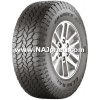 General Tire GRABBER AT3 205 R16 110S* #E,B,B(75dB)