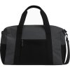 Everhill Športová Taška HEL20-TPU761A Dark Grey Melange -