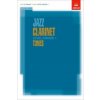 Jazz Clarinet Level/Grade 1 Tunes/Part & Score & CD (ABRSM)(Pevná)