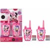 Dickie Walkie Talkie Minnie