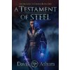 A Testament of Steel - Davis Ashura