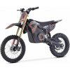 Minicross MiniRocket Coyote 1300W 12/10 - Oranžová