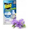 Raid Elektrická tekutá náplň Levanduľa 21 ml 30 nocí