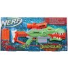 Pištoľ Nerf Dino Rex Rampage