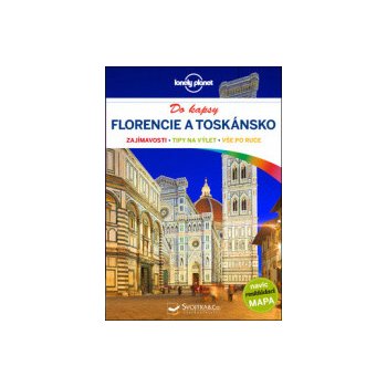 Florencie a Toskánsko do kapsy