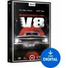 BOOM Library Cars V8 (Digitálny produkt)