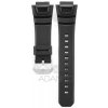 CASIO 10364913 - Plastový remienok CASIO GS-1100B-1A (1526)