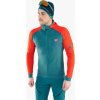 DYNAFIT Radical Polartec® Hooded Jacket M Dawn