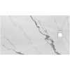 BESCO VEXO MARBLE 150 x 90 cm VEXOOWD1590MW