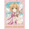 CARDCAPTOR SAKURA EXHIBITION - THE ENCHANTED MUSEUM (ARTBOOK VO JAPONAIS)