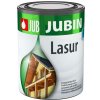JUB JUBIN Lasur hrubovrstvá lazúra na drevo 2.25 l Eben