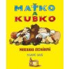 Maťko a Kubko - 12. vydanie - Marianna Grznárová