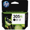 Originálny ink HP 305XL, 3YM62AE, čierny
