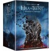 Hra o tróny 1.-8. séria (36 BD)