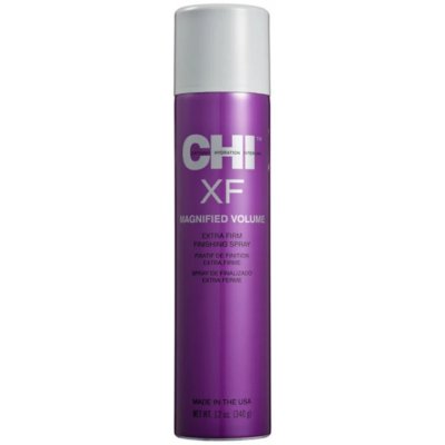 Chi Magnified Volume Extra Firm Finishing Spray 340 g