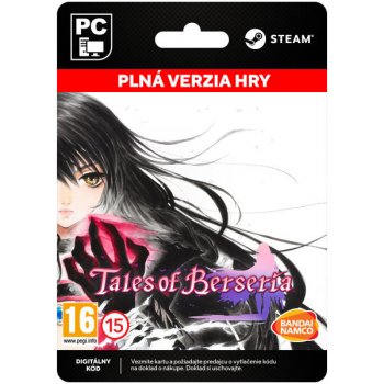 Tales of Berseria