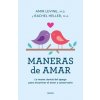 MANERAS DE AMAR