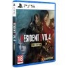 Resident Evil 4 Gold Edition (2023) – PS5