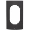 LED vonkajšia lampa Novaluce Portal Veľkosť: 30