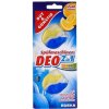 G&G Deo 2v1 vôňa do umývačky riadu 2x60g