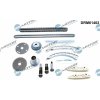 Sada rozvodovej reťaze Dr.Motor Automotive DRM61402