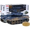 RAMIZ RC Tank model T90 camouflage 2,4Ghz RTR 1:28 Camo