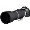 easyCover obal na objektív Canon EF 100-400mm f/4,5-5,6L IS II USM čierna