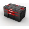 Šuplíkový modul QBRICK SYSTEM ONE Drawer 2 Plus Toolbox 2.0 65567