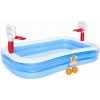 Bestway 54122 Basketball 254 x 168 cm