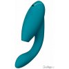 Vibrátor s pulzační stimulací klitorisu Womanizer Duo 2