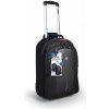 POort designes Chicago evo backpack trolley 15,6’’ notebook 10,1