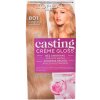 L'Oréal Casting Creme Gloss 801 Silky Blonde 48 ml