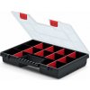 Prosperplast Organizér NOR NOR16 6,5x29,0x39,0 cm