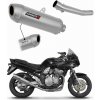 Suzuki GSF BANDIT 1200 1996 - 2000 EU homologizovaný ladený výfuk S6