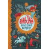 Baba Jaga - Ruské ľudové rozprávky - Olga Zakis (ilustrátor)