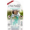 Háčiky na vyberanie kliešťov Tick Twister 3 kusy