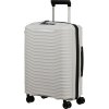 Samsonite UPSCAPE Spinner rozšíriteľný 55cm Biela Cloud White