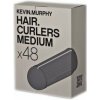 Střední natáčky (Hair Curlers) 48 ks