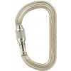 karabína PETZL Vulcan Screw-Lock + M073AA00