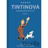 Tintinova dobrodružství 1 - omnibus 1-3 - Hergé